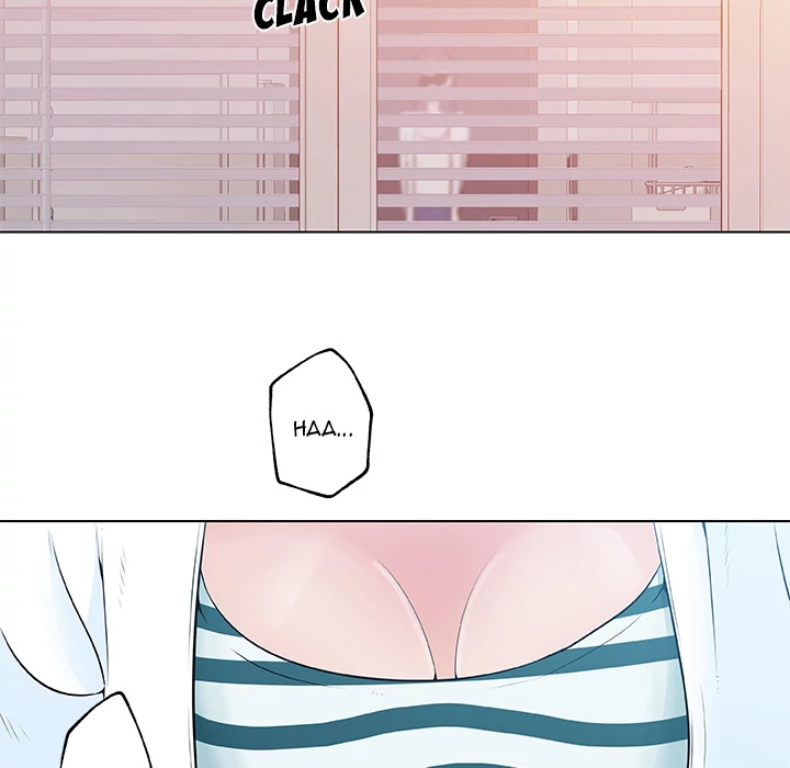 Love Recipe Chapter 13 Page 59
