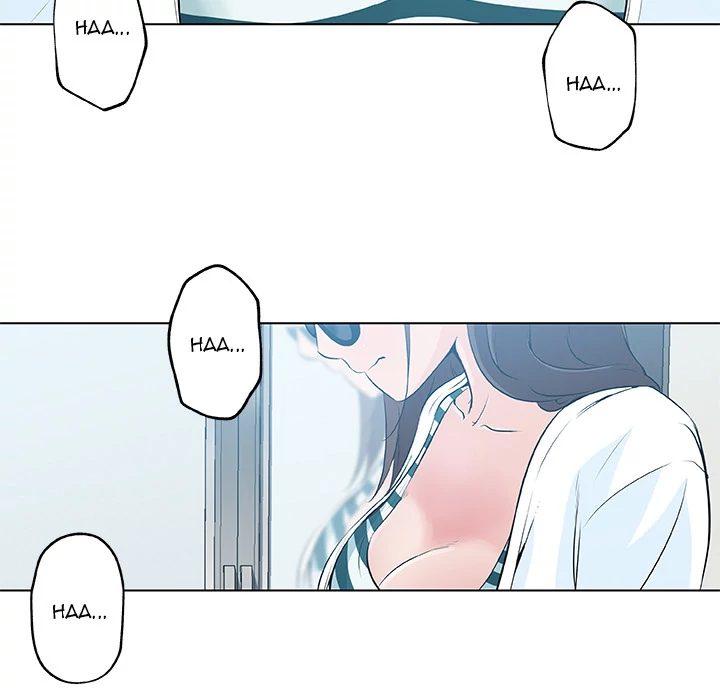 Love Recipe Chapter 13 Page 60