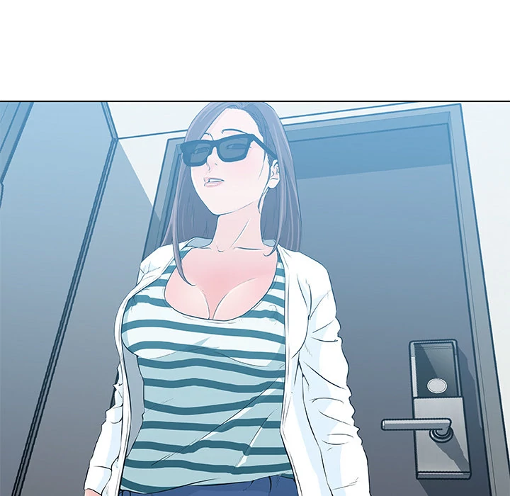 Love Recipe Chapter 13 Page 62