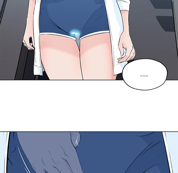 Love Recipe Chapter 13 Page 63