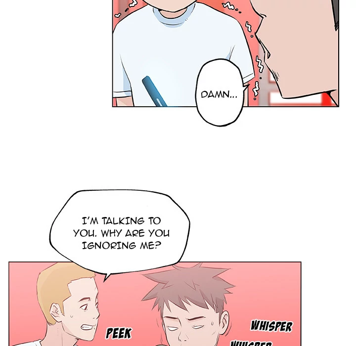 Love Recipe Chapter 13 Page 72