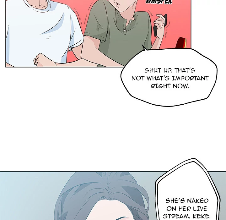 Love Recipe Chapter 13 Page 73