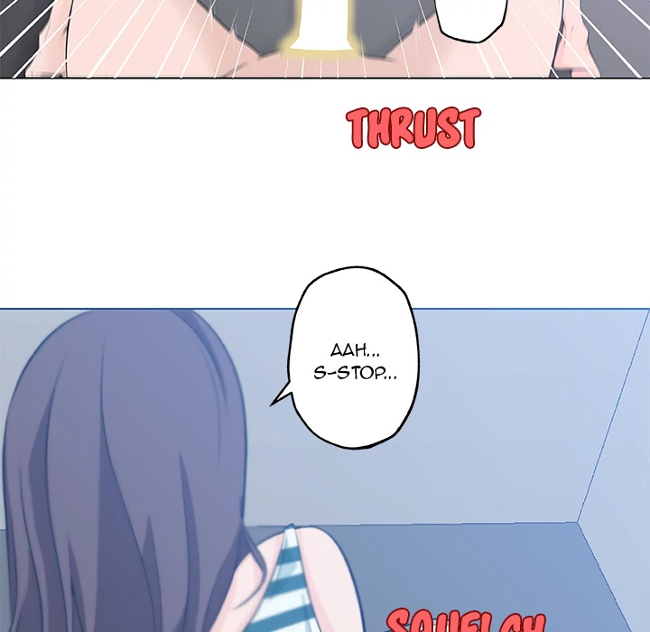 Love Recipe Chapter 13 Page 8
