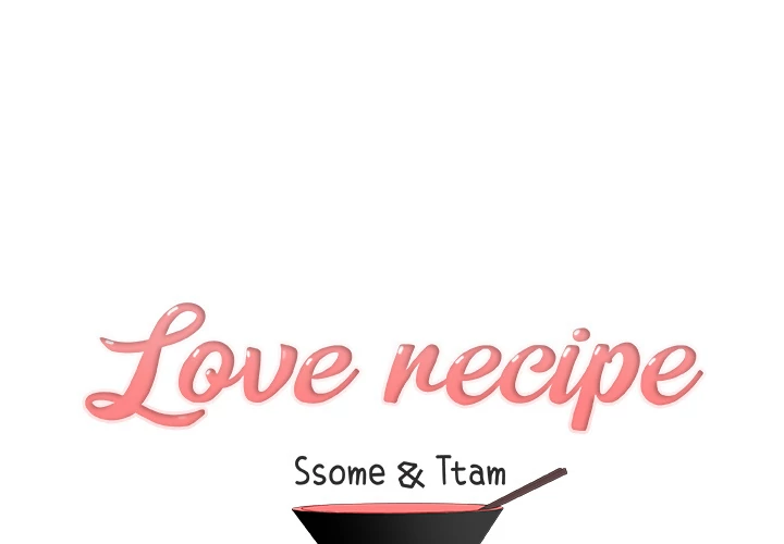 Love Recipe Chapter 14 Page 1