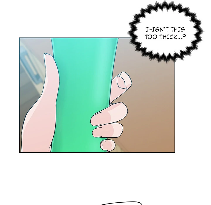 Love Recipe Chapter 14 Page 31