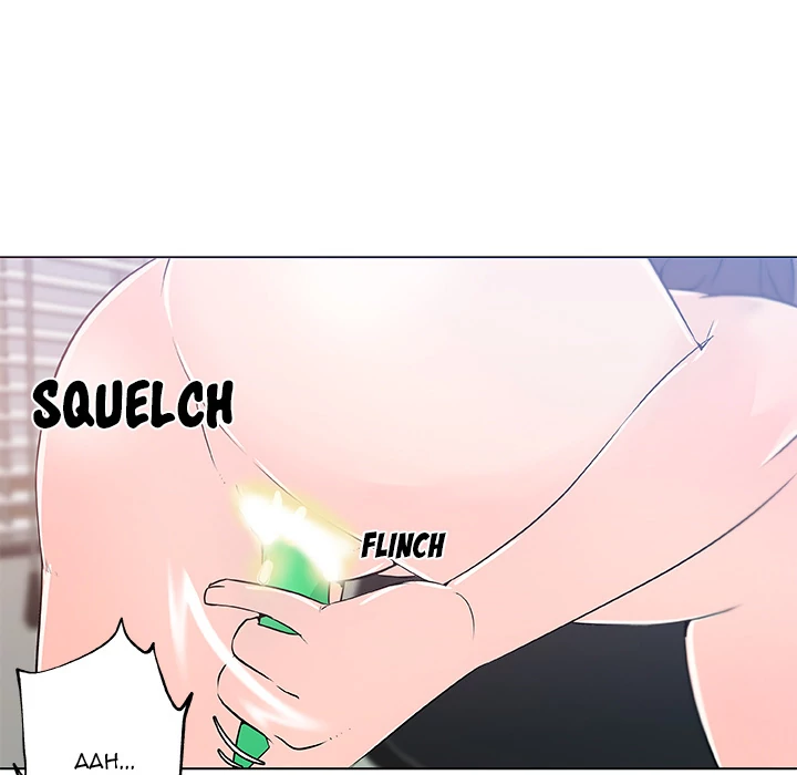 Love Recipe Chapter 14 Page 37