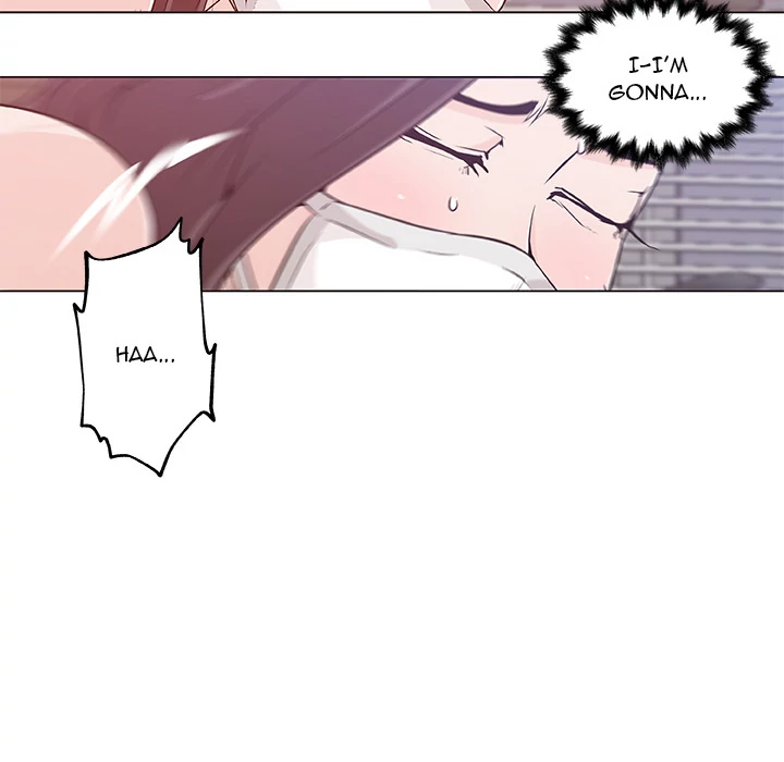 Love Recipe Chapter 14 Page 47