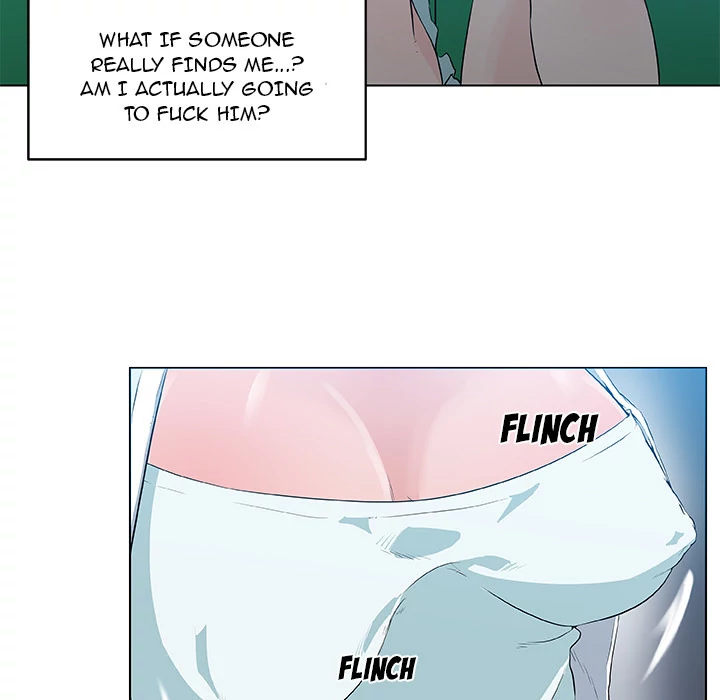 Love Recipe Chapter 14 Page 69