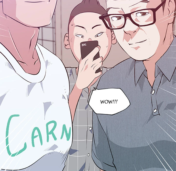 Love Recipe Chapter 14 Page 78