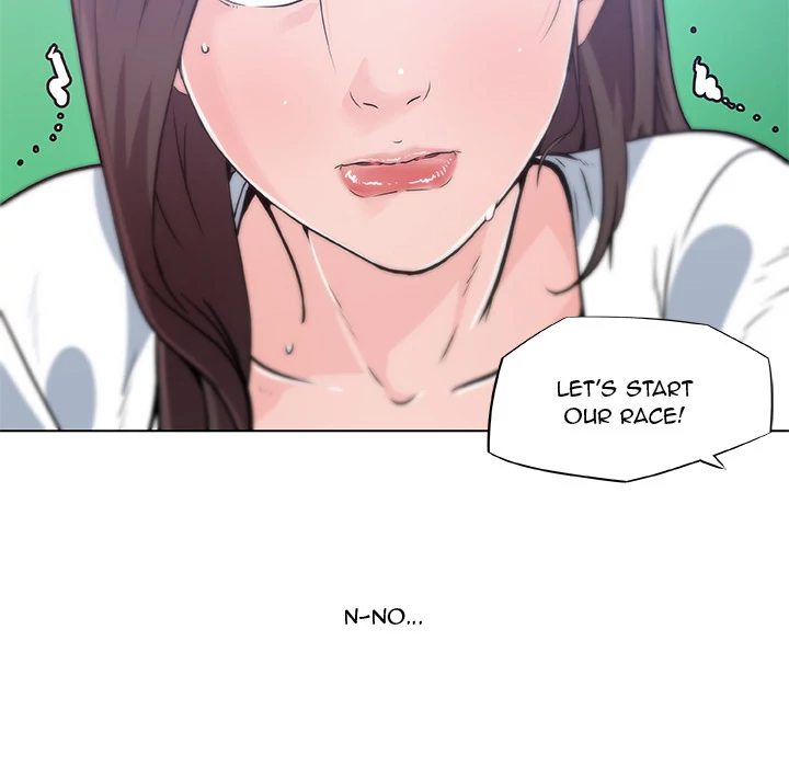 Love Recipe Chapter 14 Page 82