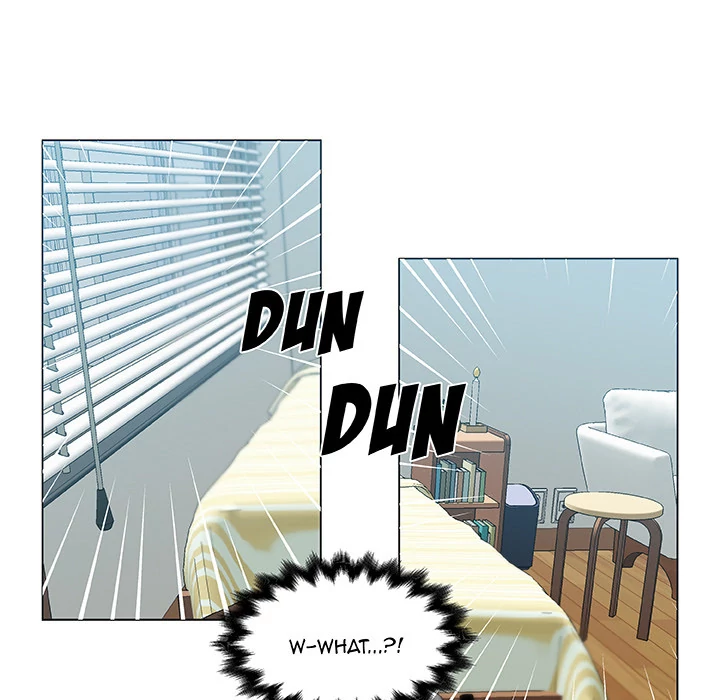 Love Recipe Chapter 14 Page 9
