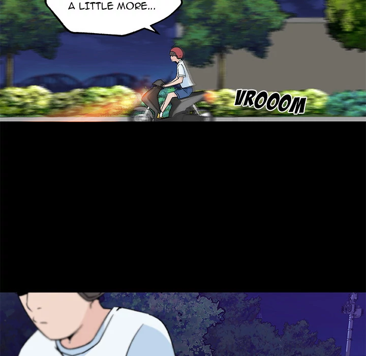Love Recipe Chapter 15 Page 10