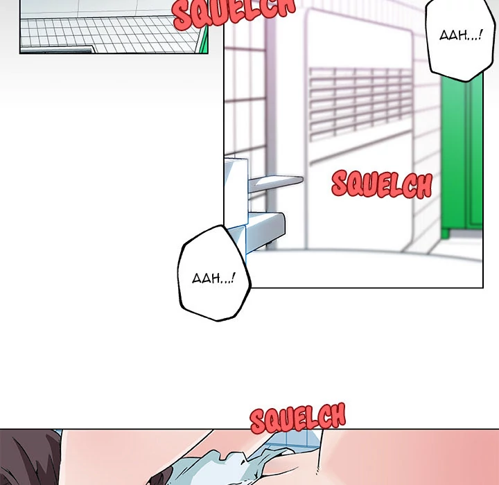 Love Recipe Chapter 15 Page 14