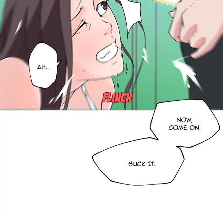 Love Recipe Chapter 15 Page 25