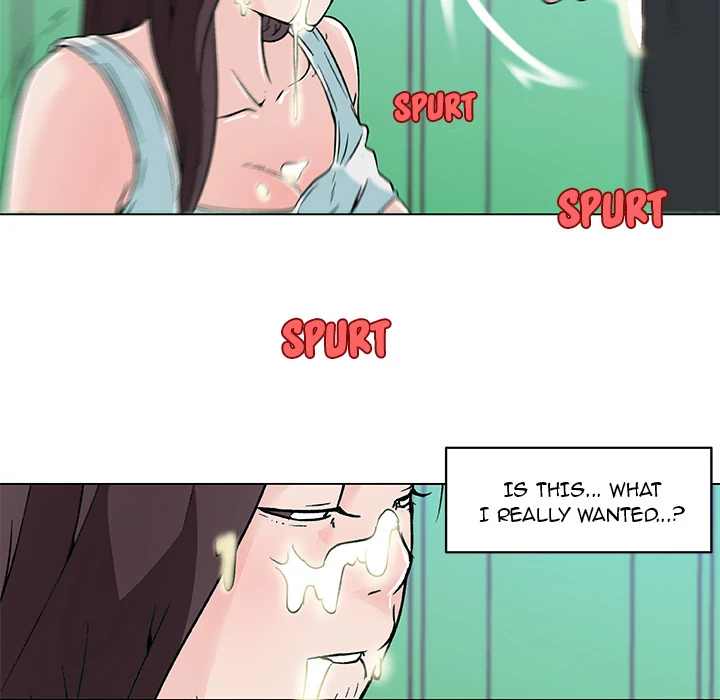 Love Recipe Chapter 15 Page 33
