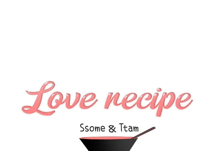 Love Recipe Chapter 16 Page 1
