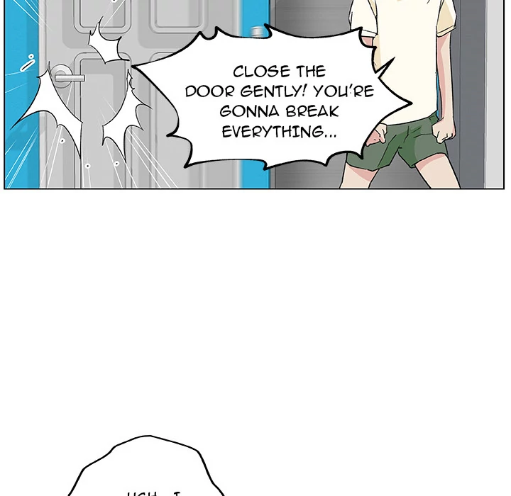 Love Recipe Chapter 16 Page 10