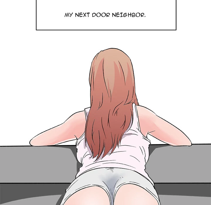 Love Recipe Chapter 16 Page 22