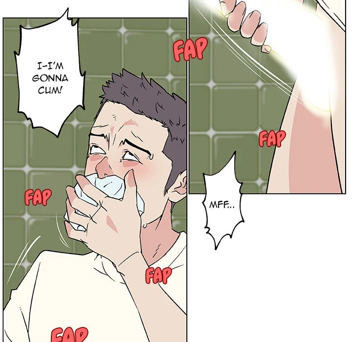 Love Recipe Chapter 16 Page 27