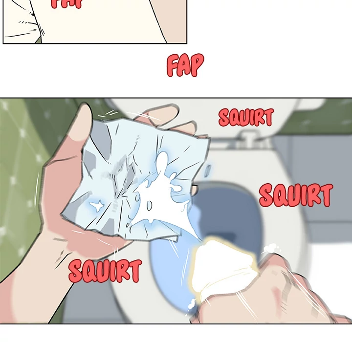 Love Recipe Chapter 16 Page 28
