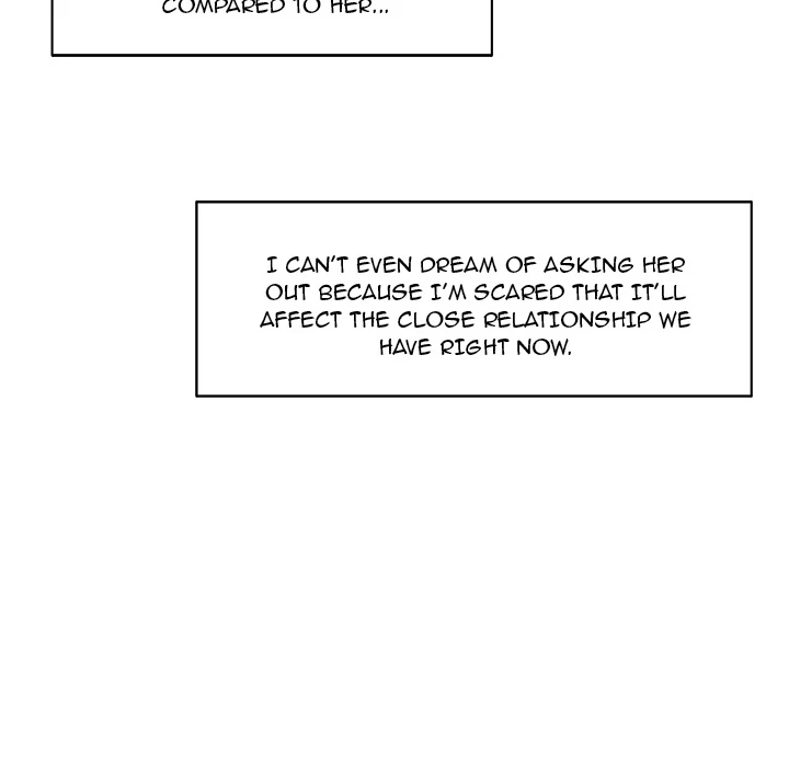Love Recipe Chapter 16 Page 38