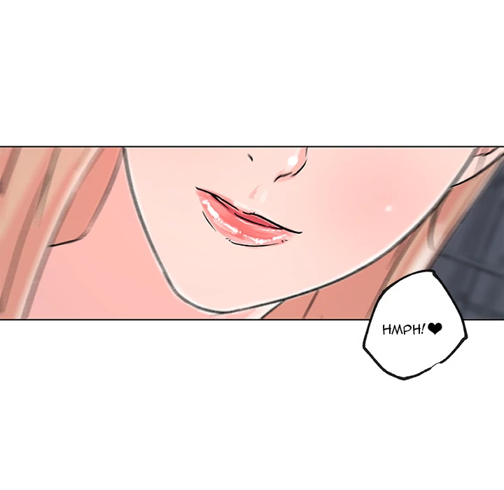 Love Recipe Chapter 16 Page 53
