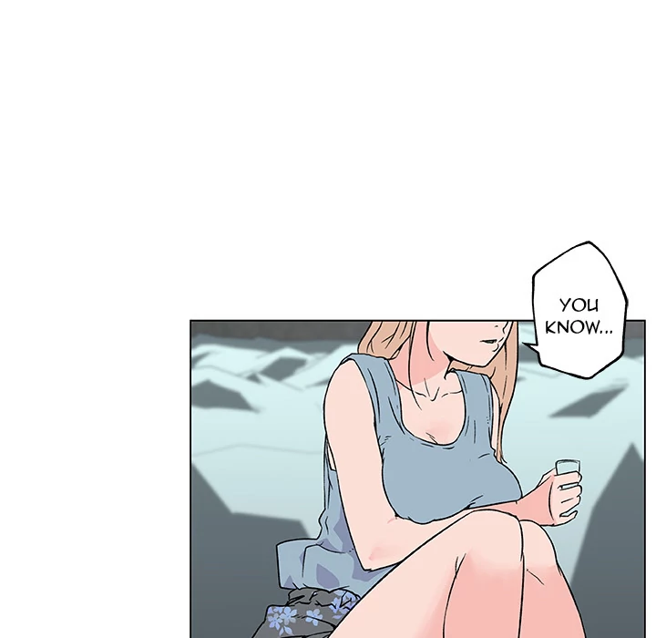 Love Recipe Chapter 16 Page 60