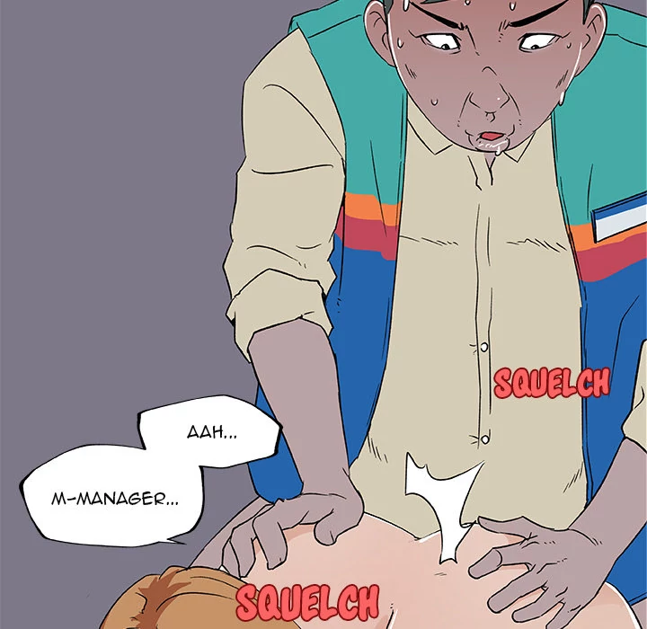 Love Recipe Chapter 16 Page 67