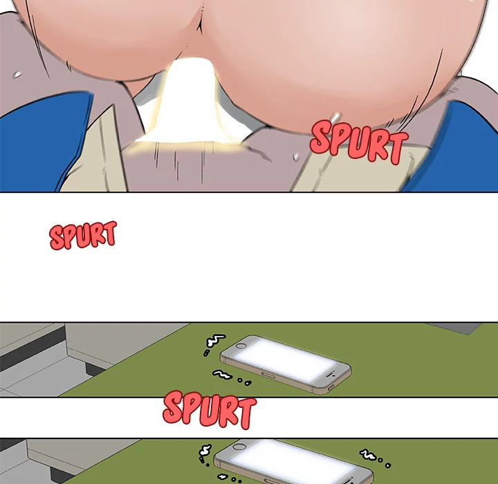 Love Recipe Chapter 16 Page 70