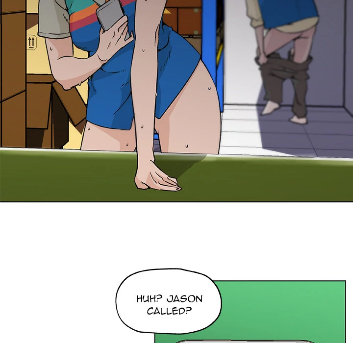 Love Recipe Chapter 17 Page 14