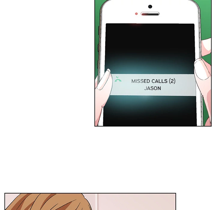 Love Recipe Chapter 17 Page 15
