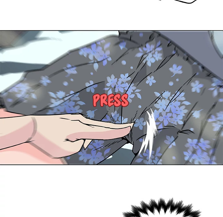 Love Recipe Chapter 17 Page 28
