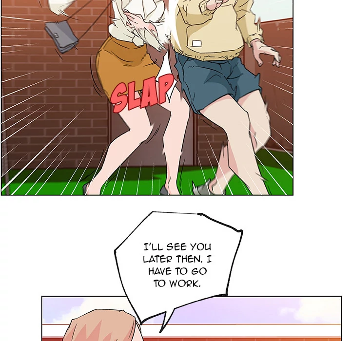Love Recipe Chapter 17 Page 58