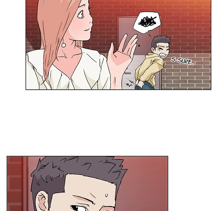 Love Recipe Chapter 17 Page 59