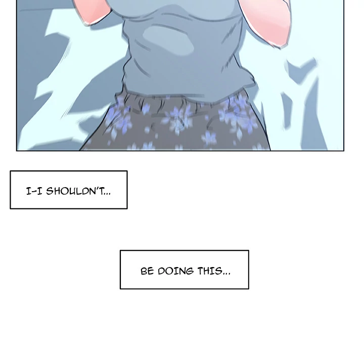 Love Recipe Chapter 17 Page 6