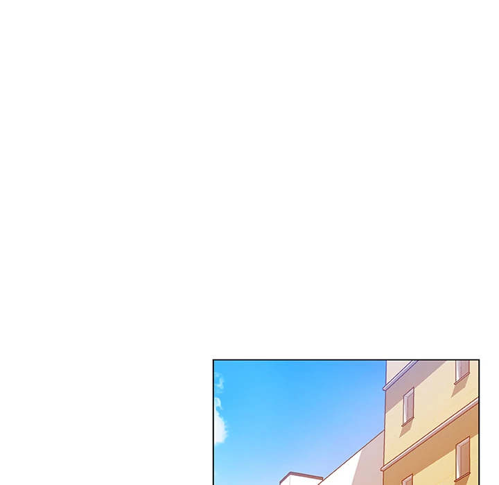 Love Recipe Chapter 17 Page 71