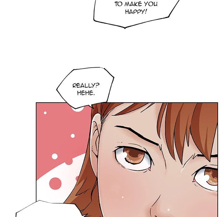Love Recipe Chapter 17 Page 84