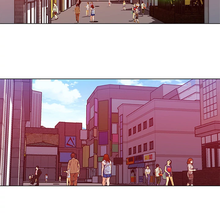 Love Recipe Chapter 18 Page 14