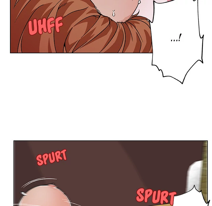 Love Recipe Chapter 18 Page 38