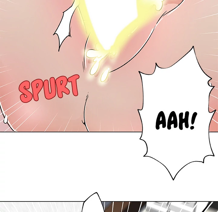 Love Recipe Chapter 18 Page 40