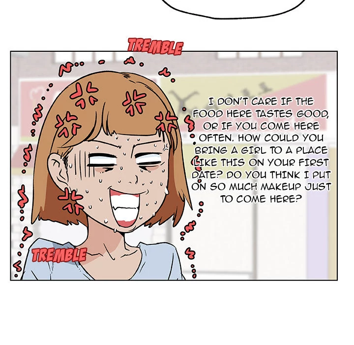Love Recipe Chapter 18 Page 52