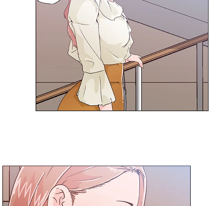 Love Recipe Chapter 18 Page 82