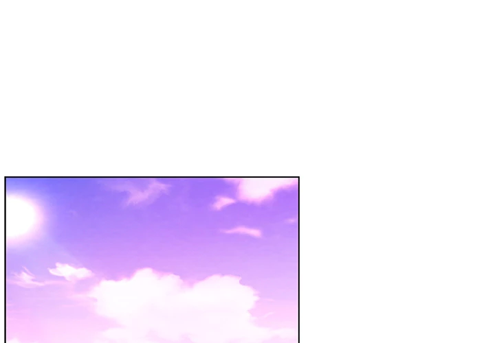 Love Recipe Chapter 1 Page 3