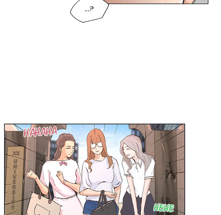 Love Recipe Chapter 1 Page 36