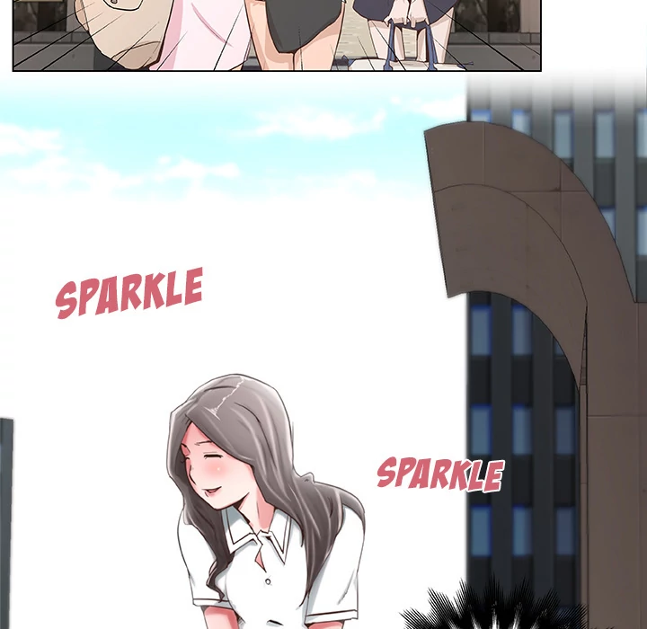 Love Recipe Chapter 1 Page 37