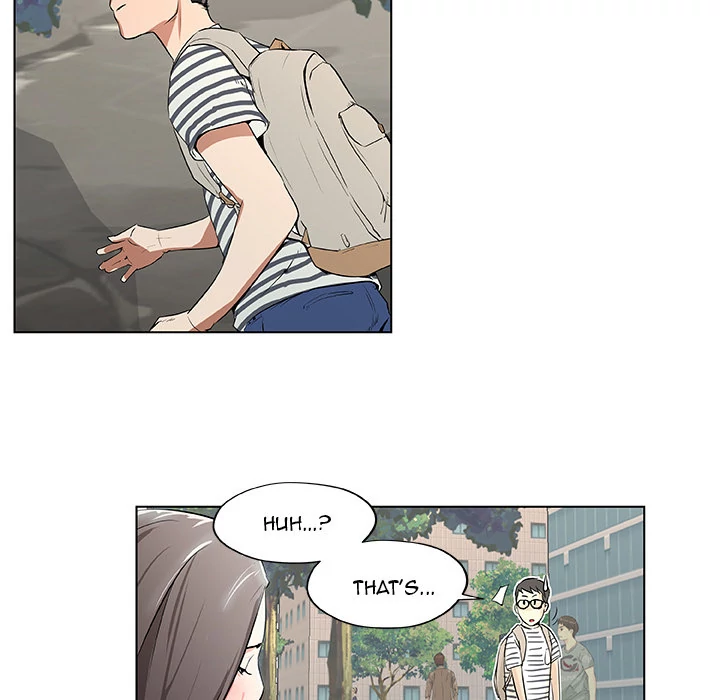 Love Recipe Chapter 1 Page 53
