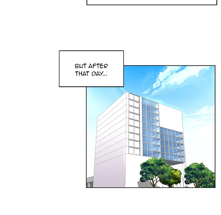 Love Recipe Chapter 1 Page 57