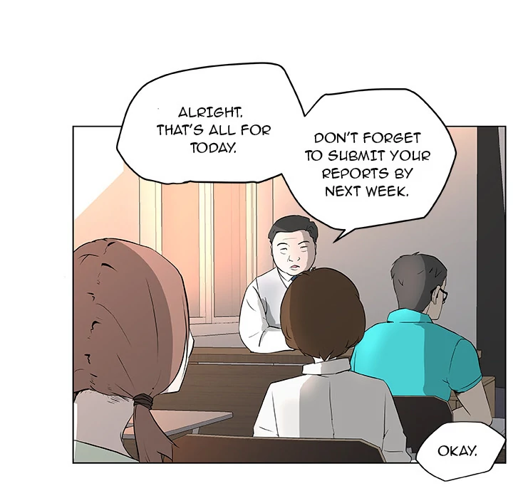 Love Recipe Chapter 1 Page 64