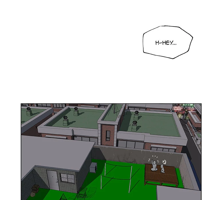 Love Recipe Chapter 19 Page 12
