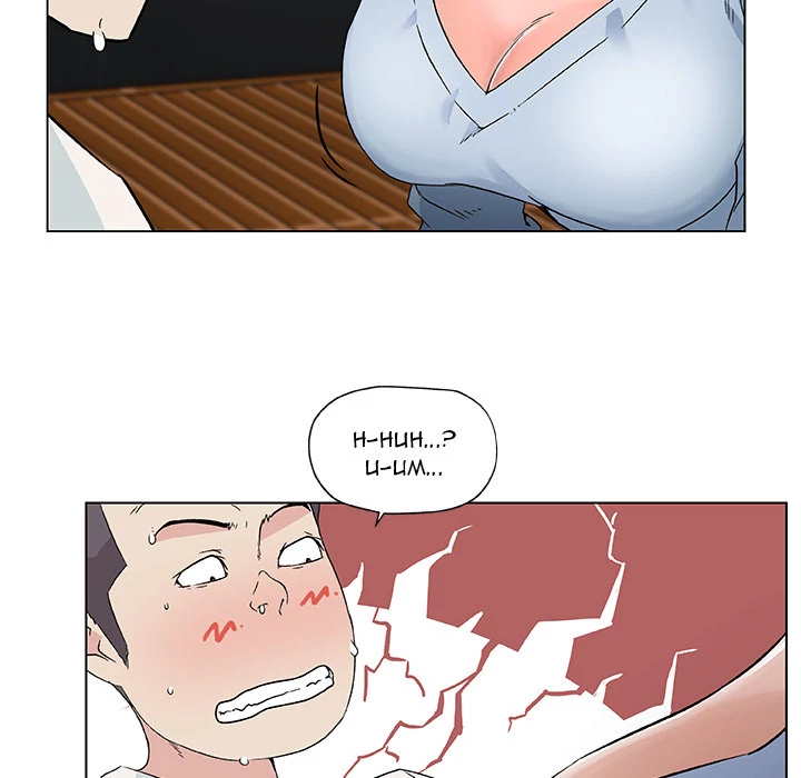 Love Recipe Chapter 19 Page 30